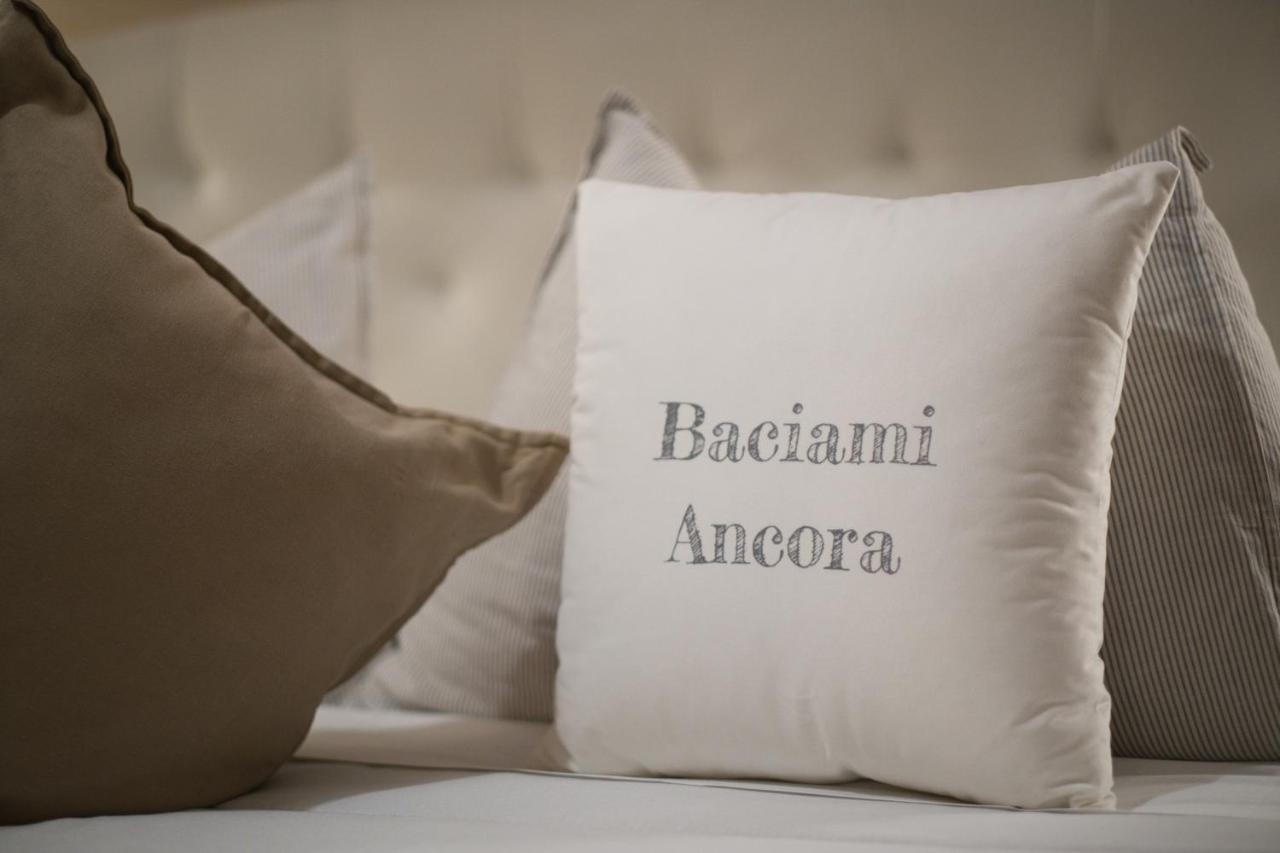 B&B Baciami Ancora Бари Екстериор снимка